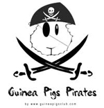 Guinea Pigs Pirates Game